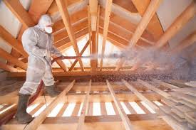 Best Insulation for New Construction  in Carrollwood, FL